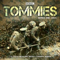 Tommies 1914 (Tommies) （Unabridged）
