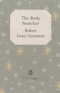 The Body Snatcher （UK）