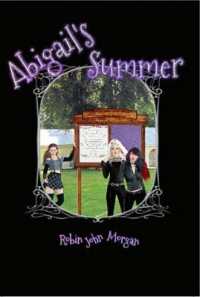 Abigail's Summer (Curio Chronicles)