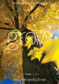 Grow : Your Life with Christ (Live Grow Know) （DVD）