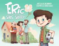 Eric says sorry (Eric Says)
