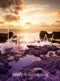 Know : Your Walk with Christ (Live Grow Know) （DVD）