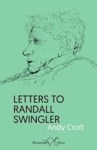 Letters to Randall Swingler