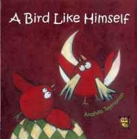 Bird Like Himself -- Paperback / softback