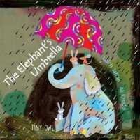 Elephant's Umbrella -- Paperback / softback
