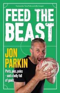 Feed the Beast : Pints, pies, poles - and a belly full of goals