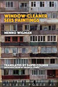Window Cleaner Sees Paintings