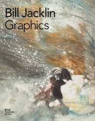 Bill Jacklin : Graphics