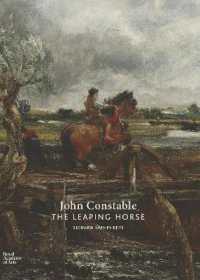 John Constable : The Leaping Horse