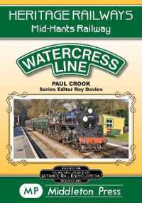 Watercress Line : The Mid-Hants Railway (Heritage Railways)
