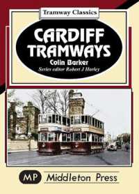 Cardiff Tramways (Tramway Classics)