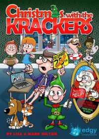 Christmas with the Krackers （Spiral）