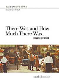 There Was and How Much There Was