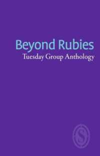 Beyond Rubies : Tuesday Group Anthology
