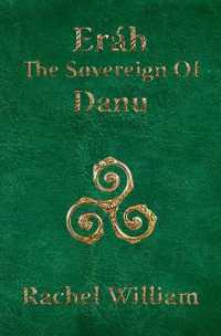 Eráh the Sovereign of Danu