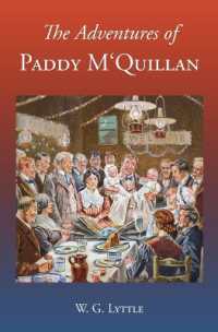 The Adventures of Paddy M'Quillan (Robin's Readings)