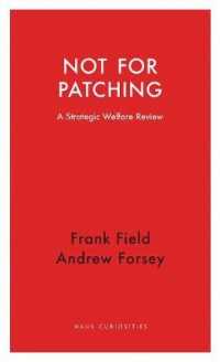Not for Patching : A Strategic Welfare Review
