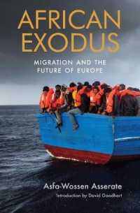 African Exodus : Mass Migration and the Future of Europe