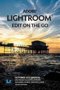 Adobe Lightroom - Edit on the Go (2025 Release)