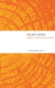 Exile and the Kingdom