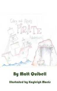 Codey and Alfie's Pirate Adventure