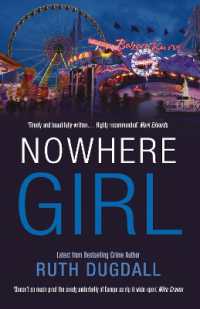Nowhere Girl : Page-Turning Psychological Thriller Series with Cate Austin (Cate Austin)