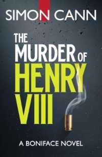 The Murder of Henry VIII (Boniface)