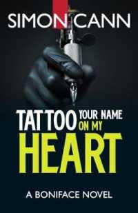 Tattoo Your Name on My Heart (Boniface)