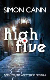 High Five (Montbretia Armstrong)