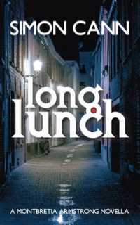 Long Lunch (Montbretia Armstrong)