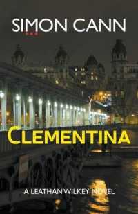Clementina (Leathan Wilkey)