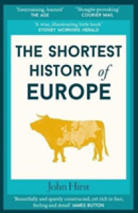 The Shortest History of Europe (Shortest History)
