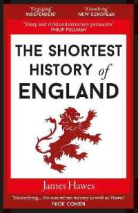 The Shortest History of England (Shortest History)
