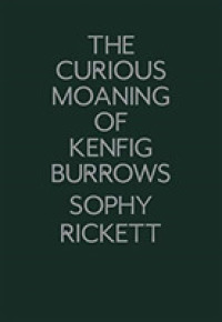 The Curious Moaning of Kenfig Burrows