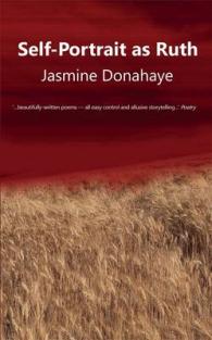 Self-Portrait as Ruth