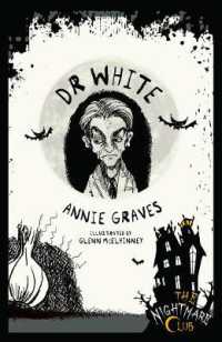 The Nightmare Club 11: Dr White (The Nightmare Club)