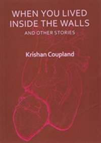When You Lived inside the Walls and Other Stories : Thumbprint Pocket Book -- Paperback / softback