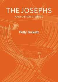 The Josephs and Other Stories (Thumbprint Pocket Book)