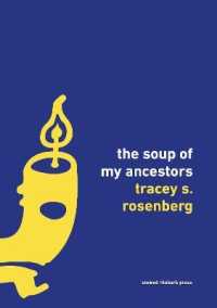 The Soup of My Ancestors