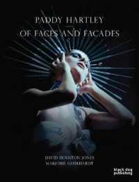 Paddy Hartley : Of Faces and Facades