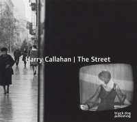 Harry Callahan : The Street