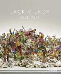 Jack Milroy: Cut Out