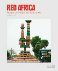 Red Africa -- Paperback / softback