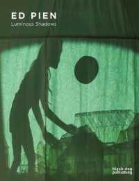 Ed Pien : Luminous Shadows