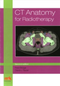 CT Anatomy for Radiotherapy （2ND）