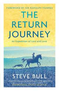 The Return Journey