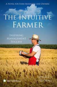 The Intuitive Farmer : Inspiring Management Success