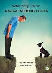 Veterinary Ethics : Navigating Tough Cases