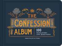 The Confession Album