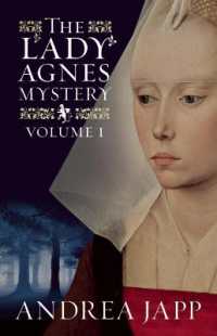 The Lady Agnes Mystery - Volume 1 : The Season of the Beast and the Breath of the Rose
